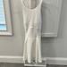 Lululemon Athletica Dresses | Lululemon Court Crush Dress 10 | Color: White | Size: 10