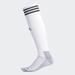 Adidas Underwear & Socks | Adidas Copa Zone Traxion Climate Maximum Grip Soccer White Socks Size M | Color: Black/White | Size: M