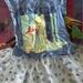 Disney Matching Sets | Disney Frozen Tutu Outfit | Color: Blue | Size: 2tg