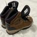 Columbia Shoes | Columbia Newton Ridge Hiking Boots | Color: Brown/Purple | Size: 8