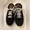 Kate Spade Shoes | Kate Spade New York Fariah Tennis Shoe | Color: Black | Size: 9.5