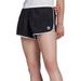 Adidas Shorts | Adidas Classics 3-Stripe Shorts Womens Xs | Color: Black | Size: Xs
