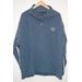 American Eagle Outfitters Sweaters | American Eagle Sweatshirt Outfitters Performance Blue Quarter Zip Mens Size Xl | Color: Blue | Size: Xl