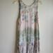 Free People Dresses | Beautiful Free People Dress | Color: Blue/Green | Size: M