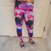 Lululemon Athletica Pants & Jumpsuits | Bundle Of 2 Workout Leggings | Color: Pink/White | Size: S