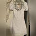 Zara Dresses | Brand New Zara White Dress | Color: White | Size: S