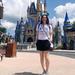 Disney Tops | Cinderella Coach Disney Shirt | Color: White | Size: S