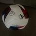 Adidas Other | Adidas Mls Training Ball | Color: White | Size: 5