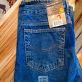 Carhartt Jeans | Fleece Lined Jean's. Carhartt | Color: Blue | Size: 31 Waist 34 Length