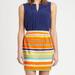 Kate Spade Skirts | Kate Spade Striped Skirt Nwot | Color: Green/Orange | Size: 4