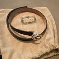 Gucci Accessories | Boys Gucci Belts | Color: Black | Size: Osb