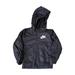 Nike Jackets & Coats | Kids Nike Fleece Lined Hooded Jacket | Color: White | Size: 4tb