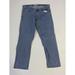 Levi's Jeans | Mens Levis 505 Jeans Straight Regular Fit Denim Light Blue Wash Casual Sz 42x32 | Color: Blue | Size: 42