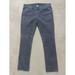 J. Crew Jeans | J Crew Jeans Womens 30r Gray Corduroy City Fit Straight Leg Cotton | Color: Gray | Size: 30