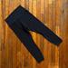 Lululemon Pants & Jumpsuits | Lululemon Women's Black Capri Ankle Workout Compression Yoga Pants Leggings | Color: Black | Size: S