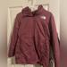 The North Face Jackets & Coats | Girls North Face Jacket | Color: Red | Size: Xlg