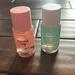 Pink Victoria's Secret Bath & Body | $10 A Piece Can Buy 1 Or Both | Color: Pink | Size: Os