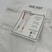 Nine West Pants & Jumpsuits | 9west Chrystie Capri Nwot | Color: White | Size: Various