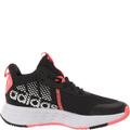 Adidas Shoes | Adidas Big Kids Own The Game 2.0 Basketball Shoes Size 6.5 | Color: Black | Size: 6.5bb