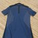 Adidas Other | Adidas Golf Dress | Color: Black/Blue | Size: Medium