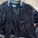 American Eagle Outfitters Jackets & Coats | American Eagle Bomber Jacket | Color: Black | Size: L