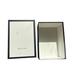 Gucci Accessories | Gucci 9x7 Packaging Empty Box Authentic Storage Decor | Color: Black/White | Size: Os