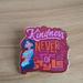 Disney Accessories | Disney Princess Jasmine Kindness Never Goes Out Of Style Trading Pin | Color: Pink | Size: Os
