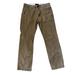 American Eagle Outfitters Pants | American Eagle Men’s Original Khaki Chino Straight Leg Size 30x32 | Color: Brown | Size: 30x32