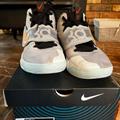 Nike Shoes | Kevin Durant Nike Sneakers | Color: Gray/White | Size: 9.5