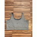 Nike Intimates & Sleepwear | Nike Dri-Fit Women's Sports Bra Soft Stretch Gray Sz 3x | Color: Gray | Size: 3x