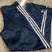 Adidas Pants & Jumpsuits | Adidas | Color: Blue | Size: L