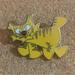 Disney Jewelry | 3 For $12disney Trading Pin- Toy Story | Color: Gold/Yellow | Size: Os