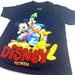 Disney Shirts & Tops | Disney Shirt Top Size 4/5 Florida Navy Blue Children Kids Mickey Mouse Kids | Color: Blue | Size: 4/5