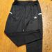 Adidas Pants & Jumpsuits | Adidas Aeroready Pants | Color: Black/White | Size: M