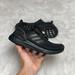 Adidas Shoes | Adidas Ultraboost 20 Low Womens Running Shoes Triple Black Fu8498 New Multi Sz | Color: Black | Size: Various