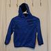 Under Armour Shirts & Tops | Boys Under Armour Hoodie | Color: Black/Blue | Size: Sb