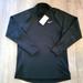 Nike Shirts | Brand New Nike Nike Pro Therma Men’s Long-Sleeve Top Men's Size Xl | Color: Black/Silver | Size: Xl