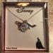 Disney Accessories | Disney Silver Plated Necklace | Color: Silver | Size: Osg