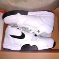 Nike Shoes | Nike Air Trainer 1 (White) Size 9 And 10 Available Nike Air Max Trainers 1 | Color: White | Size: Various