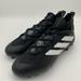 Adidas Shoes | Adidas Primeknit Freak Ultra Football Cleats | Color: Black/White | Size: 11