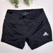 Adidas Shorts | Adidas Women’s Aeroready Spandex Compression Active Shorts Black M Volleyball | Color: Black | Size: M