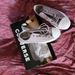 Converse Shoes | Converse Women's Size 9 | Color: Tan/White | Size: 9
