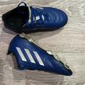 Adidas Shoes | Kids Nike Soccer Cleats | Color: Blue | Size: 13b