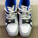 Nike Shoes | Nike Air Trainer Iii 3 Auburn Pure Platinum Bo Jackson Mens Size 9.5 | Color: Blue/White | Size: 9.5