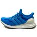 Adidas Shoes | Adidas Ultraboost 5.0 Dna Nasa Running Shoes - Men's Size 8.5 | Color: Blue/Silver | Size: 8.5