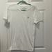 American Eagle Outfitters Shirts | American Eagle Outfitters Heritage Classic Fit Shirt | Color: White | Size: Xs