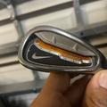 Nike Accessories | Nike Ignite 8 Iron Uniflex Flex True Temper Steel Right Handed | Color: Gray | Size: Os