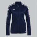 Adidas Jackets & Coats | Navy Adidas Kid’s Jacket (L/G) | Color: Blue | Size: L / G (14/16)