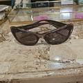 Coach Accessories | Coach Sunglasses Nwot | Color: Brown/Gold | Size: Os