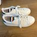 Adidas Shoes | Brand New. Adidas Pride Shoe. Size 7.5 Men/9 Womens.Rainbow. | Color: White | Size: 7.5